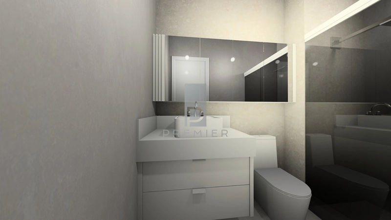 Apartamento no Edifício Dublin em Marilia / SP: 7ª foto da galeria de imagens do imóvel