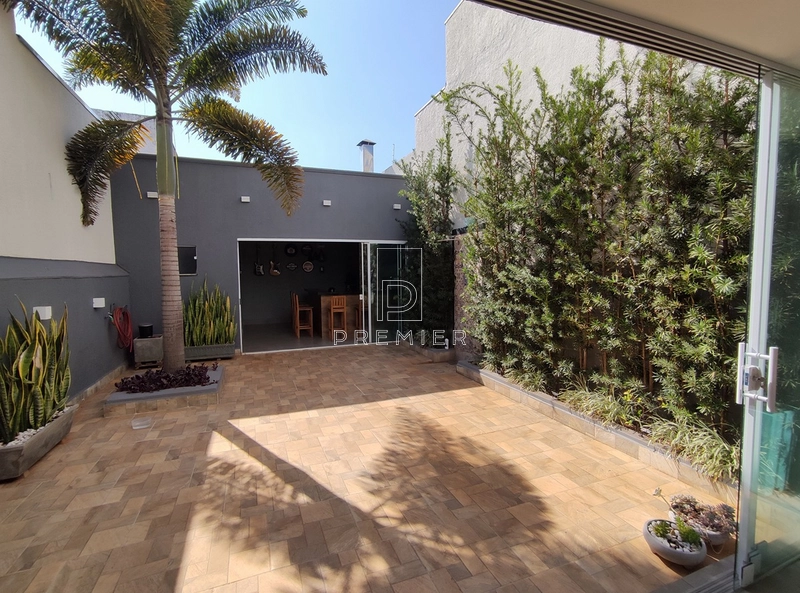 Casa com 2 quartos no Bairro Jardim Universitário | Marília/SP: 1ª foto da galeria de imagens do imóvel