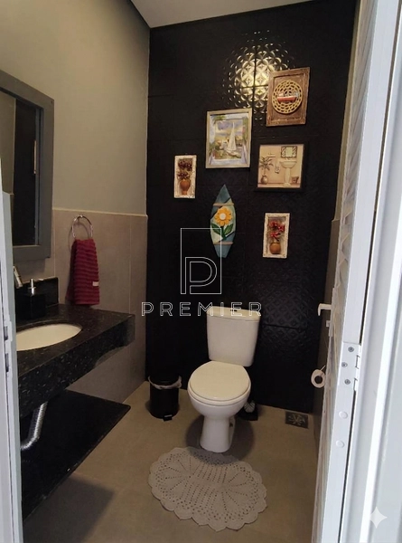 Casa com 2 quartos no Bairro Jardim Universitário | Marília/SP: 11ª foto da galeria de imagens do imóvel