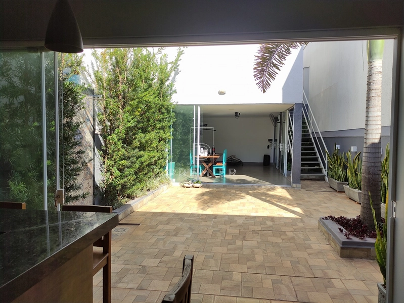 Casa com 2 quartos no Bairro Jardim Universitário | Marília/SP: 5ª foto da galeria de imagens do imóvel