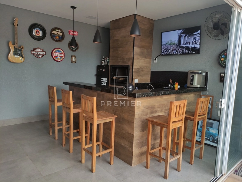 Casa com 2 quartos no Bairro Jardim Universitário | Marília/SP: 9ª foto da galeria de imagens do imóvel