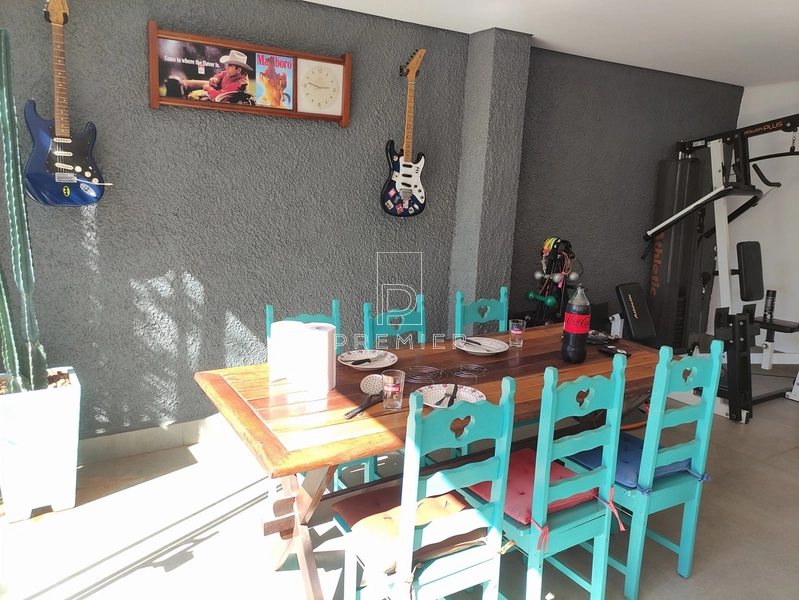 Casa com 2 quartos no Bairro Jardim Universitário | Marília/SP: 7ª foto da galeria de imagens do imóvel