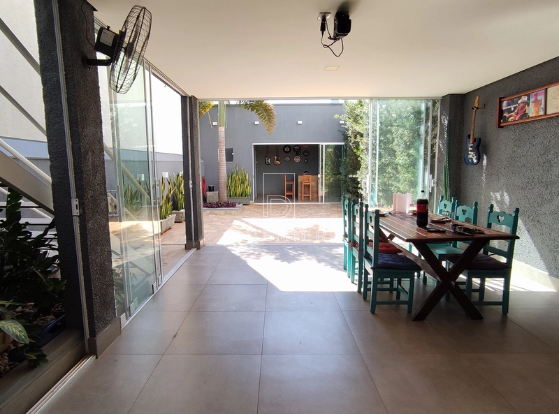 Casa com 2 quartos no Bairro Jardim Universitário | Marília/SP: 8ª foto da galeria de imagens do imóvel
