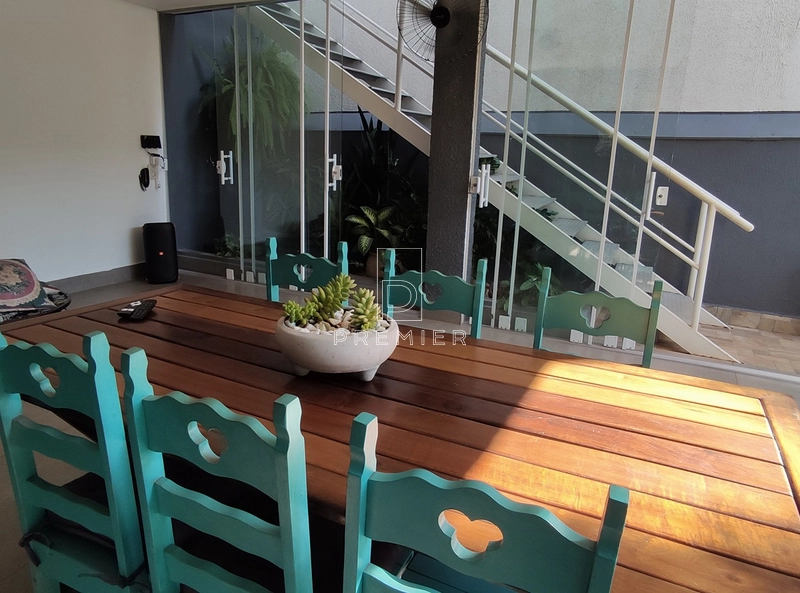 Casa com 2 quartos no Bairro Jardim Universitário | Marília/SP: 6ª foto da galeria de imagens do imóvel
