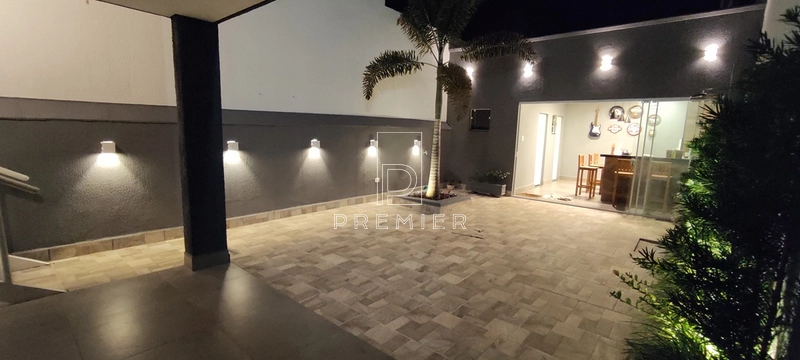 Casa com 2 quartos no Bairro Jardim Universitário | Marília/SP: 3ª foto da galeria de imagens do imóvel