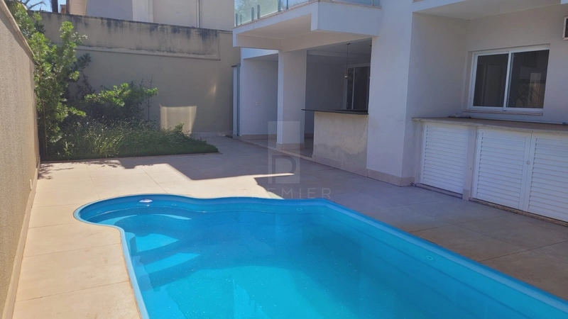 Sobrado 3 quartos no Condominio Esmeralda Residence I em Marilia / SP: 13ª foto da galeria de imagens do imóvel