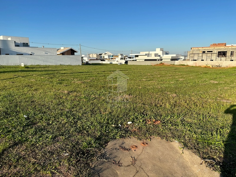 Terreno plano no condomínio Terras da Fazenda em Marília-SP: 5ª foto da galeria de imagens do imóvel