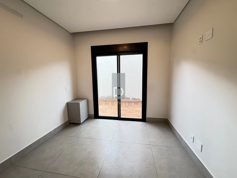 Casa com 3 suites e piscina no Condomínio Terras da Fazenda-Marília/SP: 22ª foto da galeria de imagens do imóvel