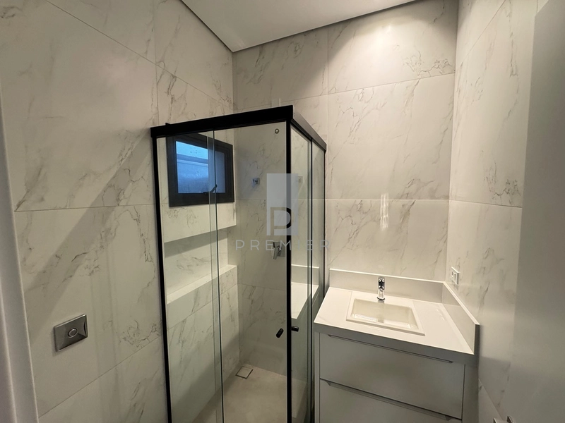 Casa com 3 suites e piscina no Condomínio Terras da Fazenda-Marília/SP: 13ª foto da galeria de imagens do imóvel