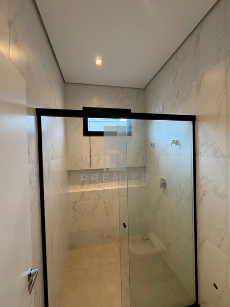 Casa com 3 suites e piscina no Condomínio Terras da Fazenda-Marília/SP: 18ª foto da galeria de imagens do imóvel