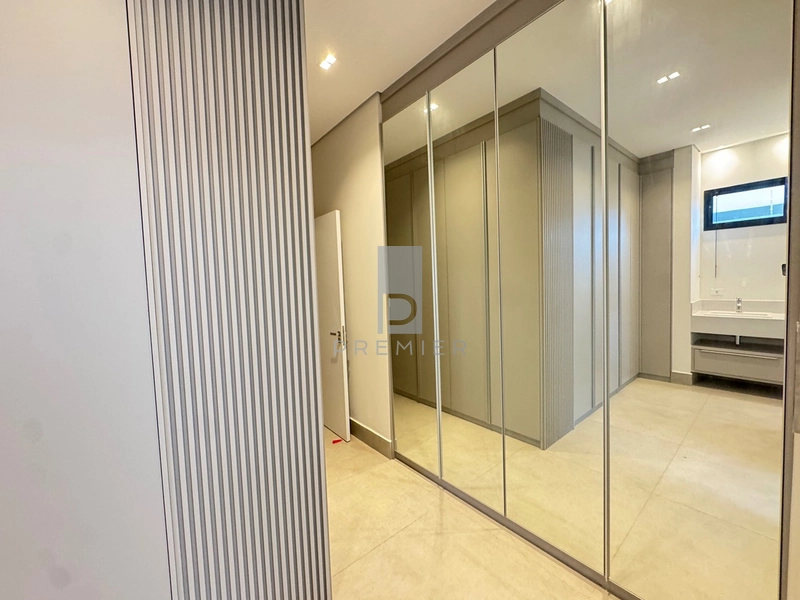 Casa com 3 suites e piscina no Condomínio Terras da Fazenda-Marília/SP: 24ª foto da galeria de imagens do imóvel