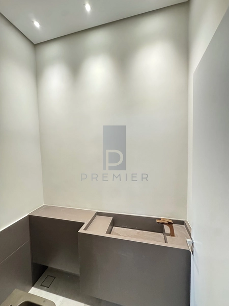 Casa com 3 suites e piscina no Condomínio Terras da Fazenda-Marília/SP: 9ª foto da galeria de imagens do imóvel