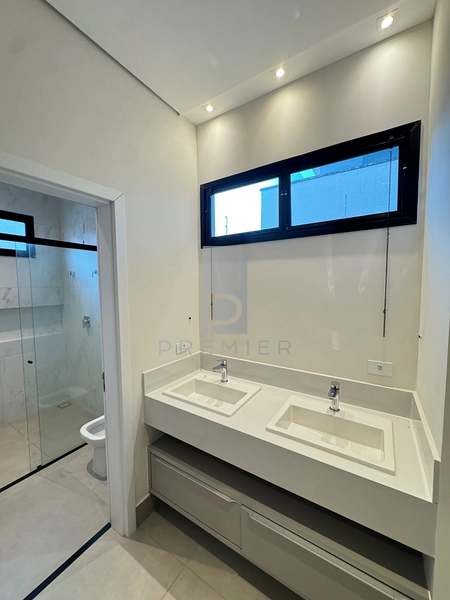 Casa com 3 suites e piscina no Condomínio Terras da Fazenda-Marília/SP: 19ª foto da galeria de imagens do imóvel