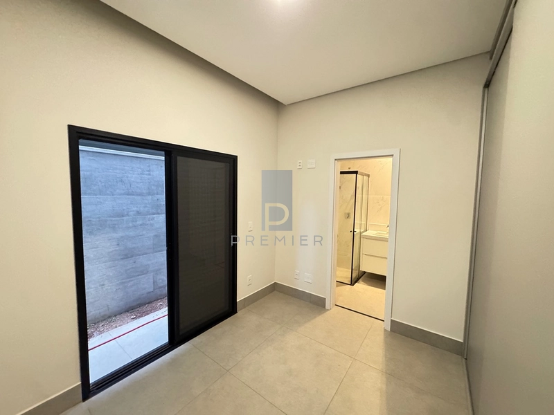 Casa com 3 suites e piscina no Condomínio Terras da Fazenda-Marília/SP: 12ª foto da galeria de imagens do imóvel