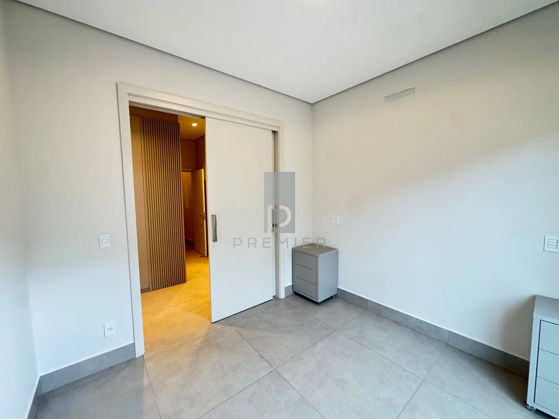 Casa com 3 suites e piscina no Condomínio Terras da Fazenda-Marília/SP: 25ª foto da galeria de imagens do imóvel