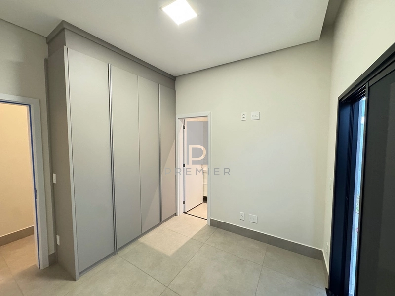 Casa com 3 suites e piscina no Condomínio Terras da Fazenda-Marília/SP: 17ª foto da galeria de imagens do imóvel