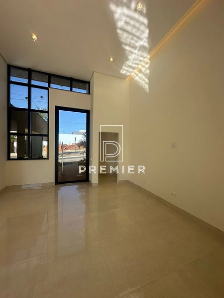 Casa com 3 suítes no Condomínio Esmeralda Residence II | Marília/SP: 1ª foto da galeria de imagens do imóvel