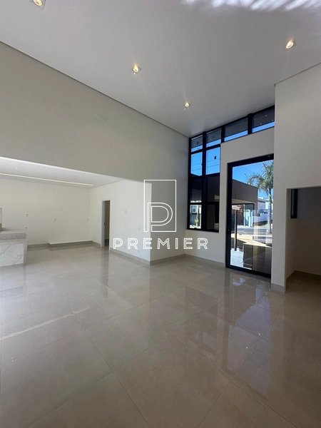 Casa com 3 suítes no Condomínio Esmeralda Residence II | Marília/SP: 3ª foto da galeria de imagens do imóvel