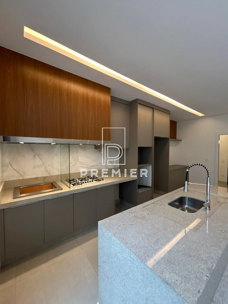 Casa com 3 suítes no Condomínio Esmeralda Residence II | Marília/SP: 5ª foto da galeria de imagens do imóvel