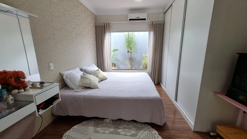Casa com 3 suites no Bairro Parque das Esmeraldas II | Marilía/SP: 16ª foto da galeria de imagens do imóvel