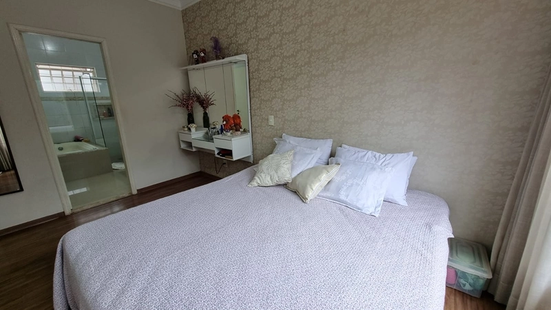 Casa com 3 suites no Bairro Parque das Esmeraldas II | Marilía/SP: 17ª foto da galeria de imagens do imóvel