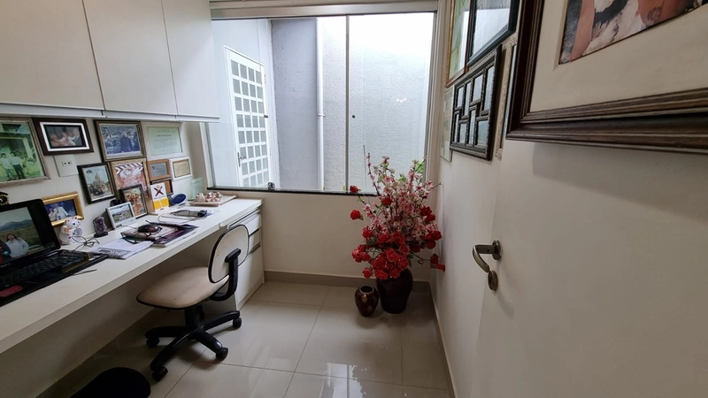 Casa com 3 suites no Bairro Parque das Esmeraldas II | Marilía/SP: 9ª foto da galeria de imagens do imóvel