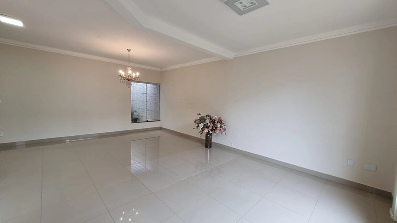 Casa com 3 suites no Bairro Parque das Esmeraldas II | Marilía/SP: 3ª foto da galeria de imagens do imóvel
