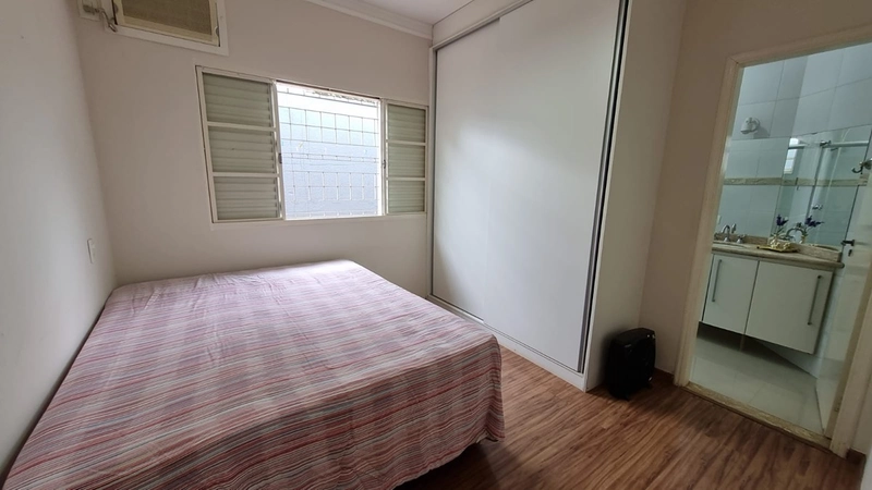 Casa com 3 suites no Bairro Parque das Esmeraldas II | Marilía/SP: 12ª foto da galeria de imagens do imóvel