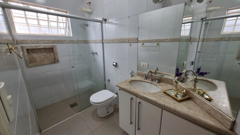 Casa com 3 suites no Bairro Parque das Esmeraldas II | Marilía/SP: 15ª foto da galeria de imagens do imóvel