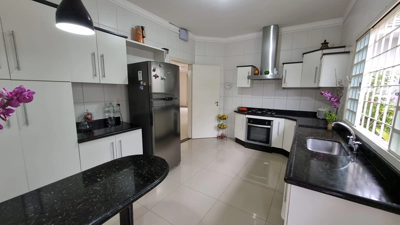 Casa com 3 suites no Bairro Parque das Esmeraldas II | Marilía/SP: 8ª foto da galeria de imagens do imóvel