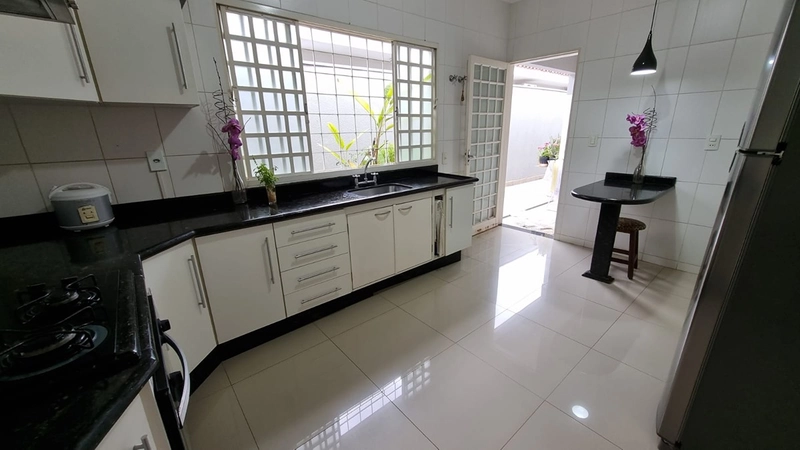 Casa com 3 suites no Bairro Parque das Esmeraldas II | Marilía/SP: 7ª foto da galeria de imagens do imóvel