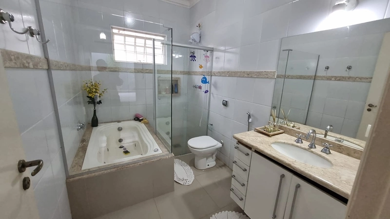 Casa com 3 suites no Bairro Parque das Esmeraldas II | Marilía/SP: 18ª foto da galeria de imagens do imóvel