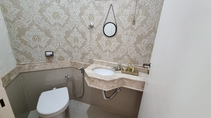 Casa com 3 suites no Bairro Parque das Esmeraldas II | Marilía/SP: 6ª foto da galeria de imagens do imóvel