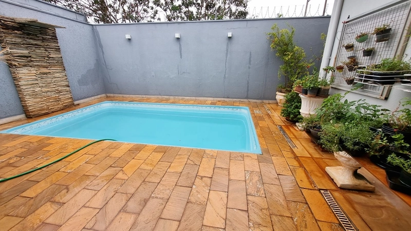 Casa com 3 suites no Bairro Parque das Esmeraldas II | Marilía/SP: 1ª foto da galeria de imagens do imóvel