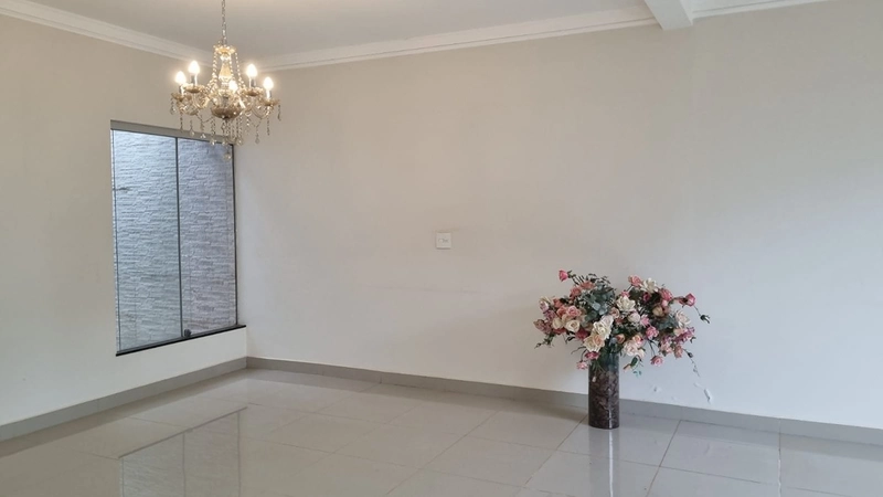 Casa com 3 suites no Bairro Parque das Esmeraldas II | Marilía/SP: 4ª foto da galeria de imagens do imóvel