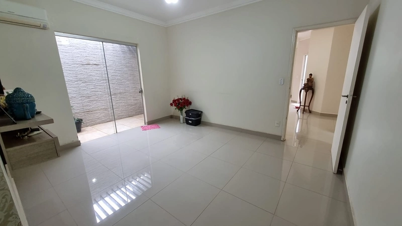 Casa com 3 suites no Bairro Parque das Esmeraldas II | Marilía/SP: 11ª foto da galeria de imagens do imóvel