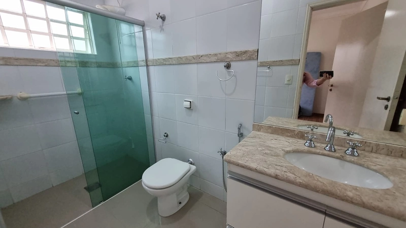 Casa com 3 suites no Bairro Parque das Esmeraldas II | Marilía/SP: 13ª foto da galeria de imagens do imóvel