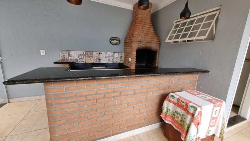 Casa com 3 suites no Bairro Parque das Esmeraldas II | Marilía/SP: 19ª foto da galeria de imagens do imóvel