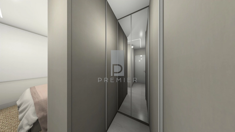 Apartamento no Edifício Dublim em Marilia / SP: 13ª foto da galeria de imagens do imóvel