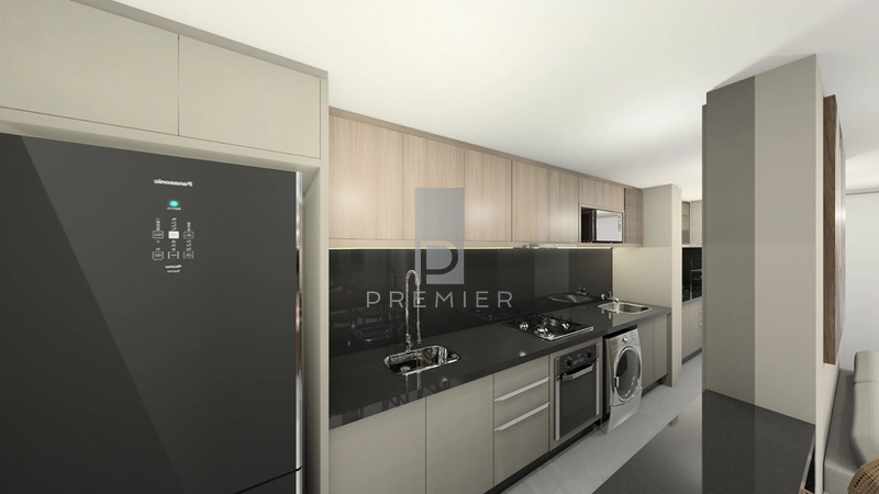 Apartamento no Edifício Dublim em Marilia / SP: 4ª foto da galeria de imagens do imóvel