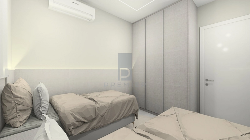 Apartamento no Edifício Dublim em Marilia / SP: 10ª foto da galeria de imagens do imóvel