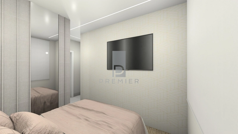 Apartamento no Edifício Dublim em Marilia / SP: 8ª foto da galeria de imagens do imóvel