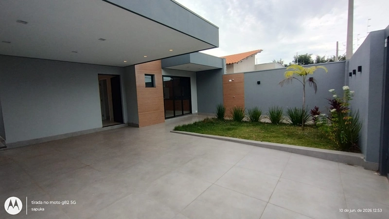 Imóvel residencial ou comercial
