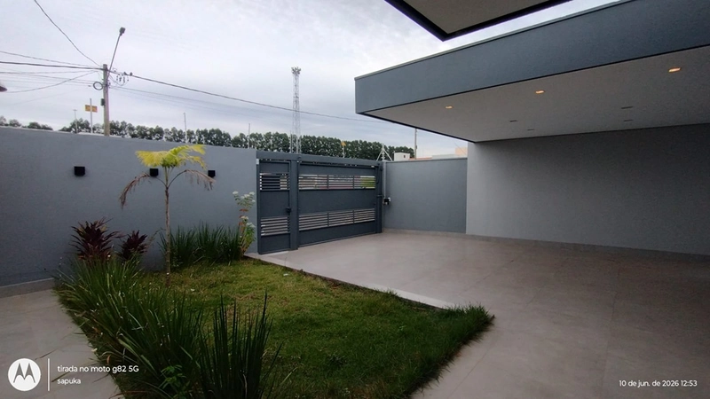 Casa com 3 suítes no Bairro Terra Verde | Marília/SP: 2ª foto da galeria de imagens do imóvel