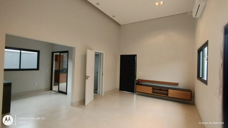 Casa com 3 suítes no Bairro Terra Verde | Marília/SP: 3ª foto da galeria de imagens do imóvel