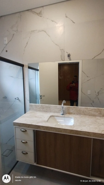 Casa com 3 suítes no Bairro Terra Verde | Marília/SP: 16ª foto da galeria de imagens do imóvel