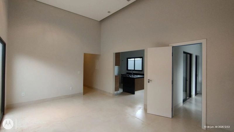 Casa com 3 suítes no Bairro Terra Verde | Marília/SP: 4ª foto da galeria de imagens do imóvel
