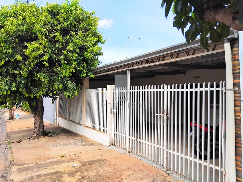 Casa com 3 quartos no Santa Antonieta em Marilia / SP: 1ª foto da galeria de imagens do imóvel