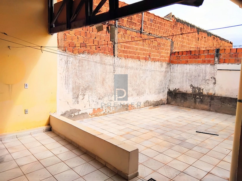 Casa com 3 quartos no Santa Antonieta em Marilia / SP: 8ª foto da galeria de imagens do imóvel