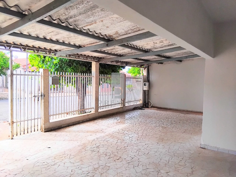 Casa com 3 quartos no Santa Antonieta em Marilia / SP: 2ª foto da galeria de imagens do imóvel